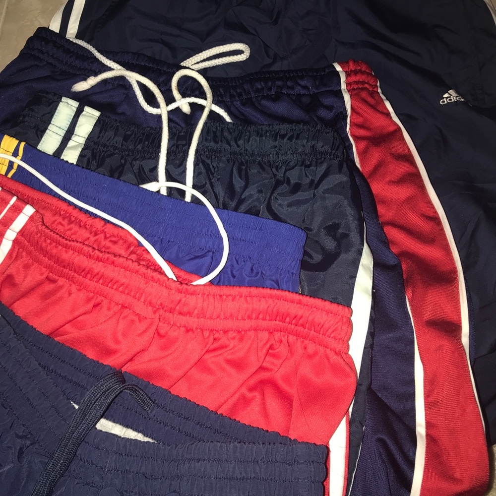6 Track Pants Bundle - image 1